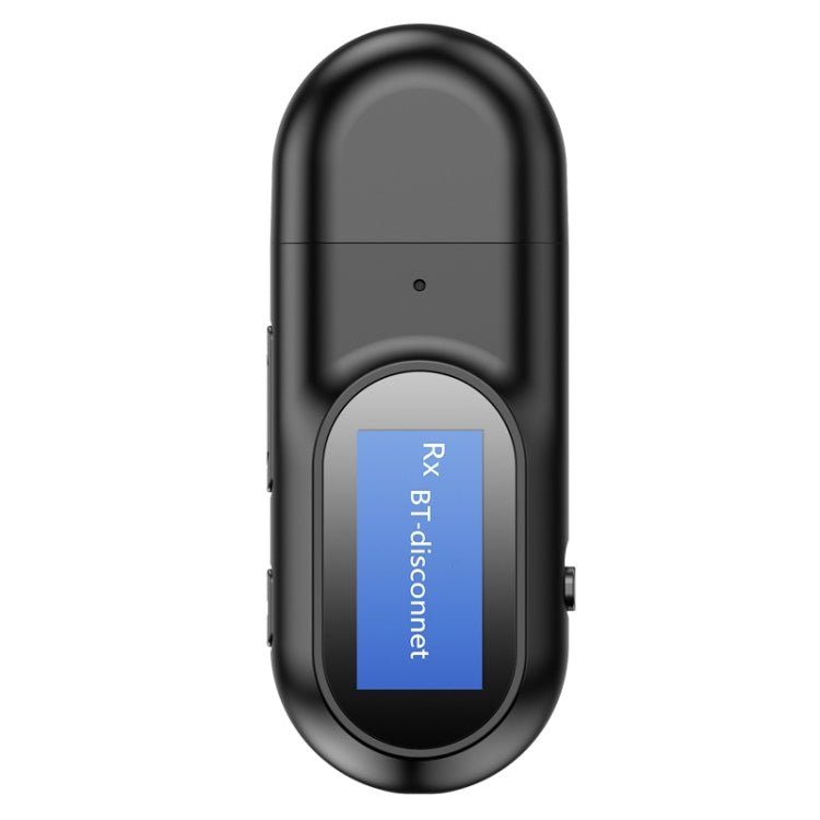 Trasmettitore Ricevitore Bluetooth 5.0 T17 2 in 1