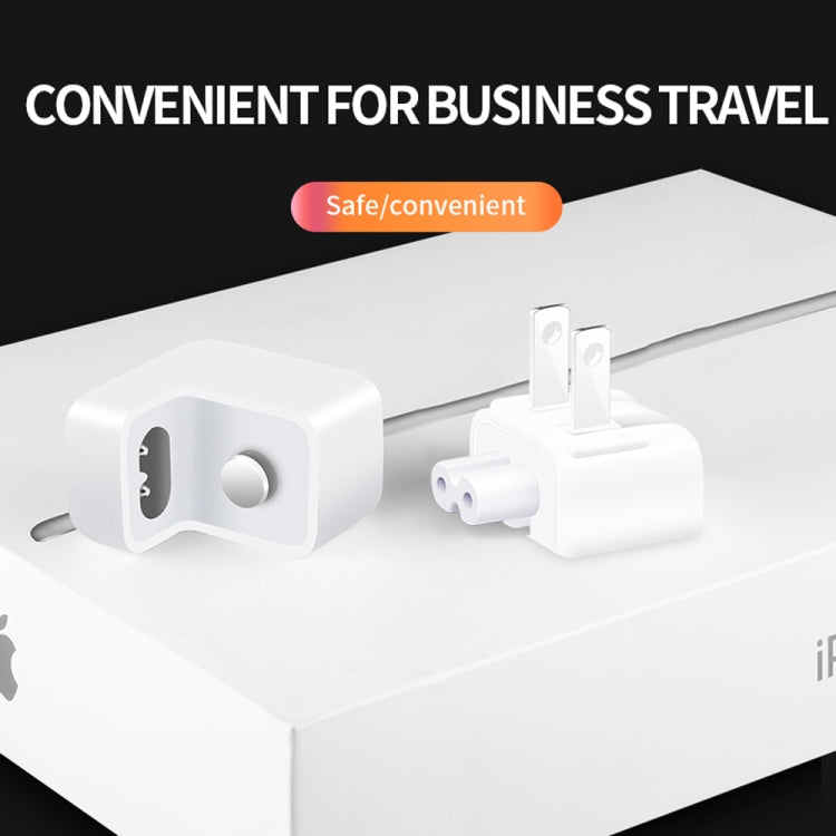 Adattatore alimentazione 10W 12W per iPad e MacBook US