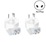 Adattatore alimentazione AU 10W 12W per iPad e MacBook