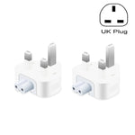 Adattatore di alimentazione UK per iPad e MacBook
