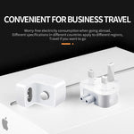 Adattatore di alimentazione UK per iPad e MacBook