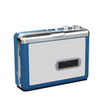 Convertitore audio MP3 Bluetooth per lettore cassette Ezcap 215