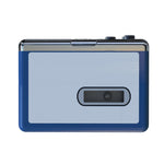Convertitore audio MP3 Bluetooth per lettore cassette Ezcap 215