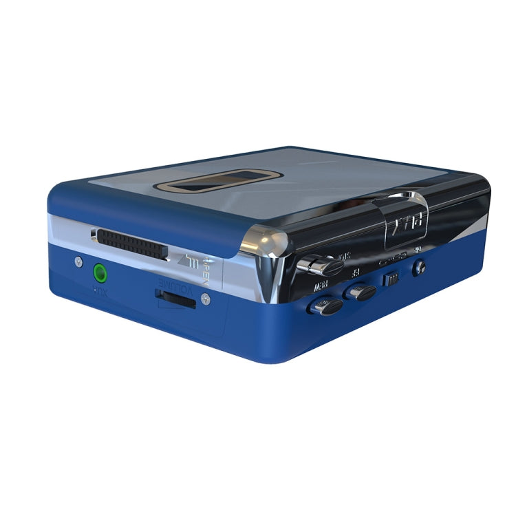 Convertitore audio MP3 per lettore di cassette a nastro Bluetooth portatile Ezcap 215