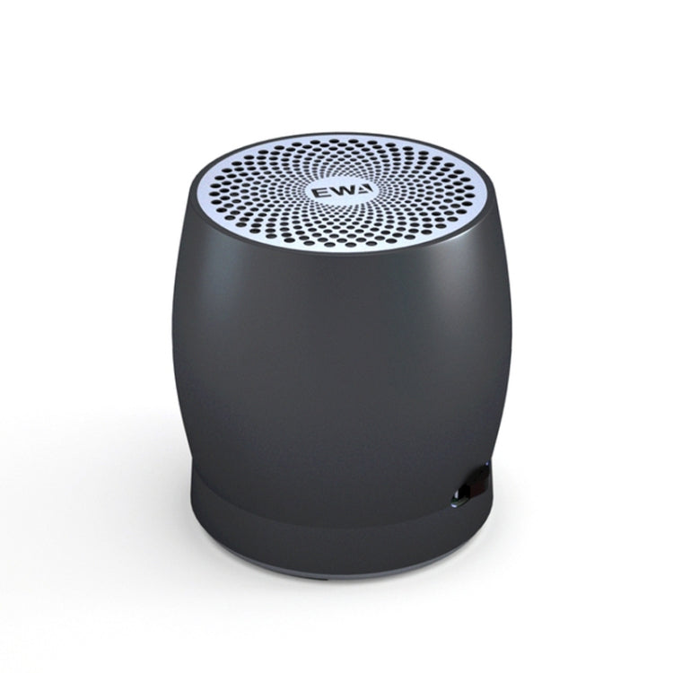 EWA A1 Altoparlante wireless Bluetooth TWS portatile IPX5 Supporto impermeabile TF Card