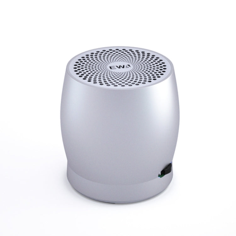 EWA A1 Altoparlante wireless Bluetooth TWS portatile IPX5 Supporto impermeabile TF Card