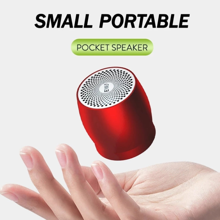 EWA A1 Altoparlante wireless Bluetooth TWS portatile IPX5 Supporto impermeabile TF Card