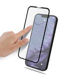 mocolo 0.33mm 9H 2.5D Full Glue Pellicola in vetro temperato, For iPhone 13 mini, For iPhone 13/ 13 Pro, For iPhone 13 Pro Max