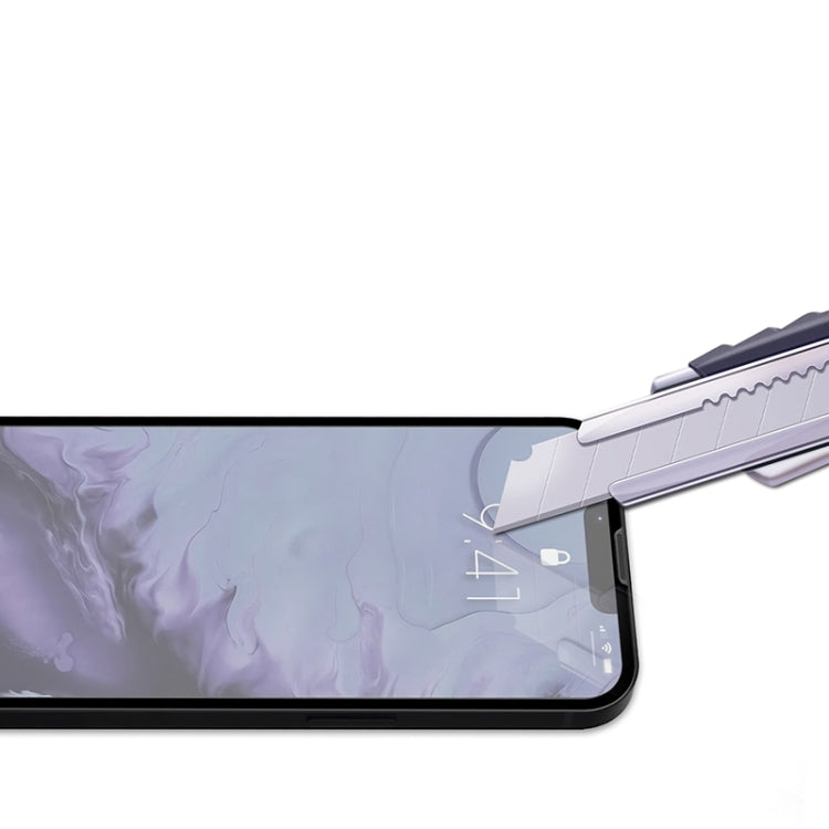 mocolo 0.33mm 9H 2.5D Full Glue Pellicola in vetro temperato, For iPhone 13 mini, For iPhone 13/ 13 Pro, For iPhone 13 Pro Max