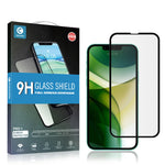mocolo 0.33mm 9H 2.5D Full Glue Pellicola in vetro temperato, For iPhone 13 mini, For iPhone 13/ 13 Pro, For iPhone 13 Pro Max