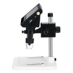 Endoscopio digitale LCD 4,3" HD 720p zoom 1000X