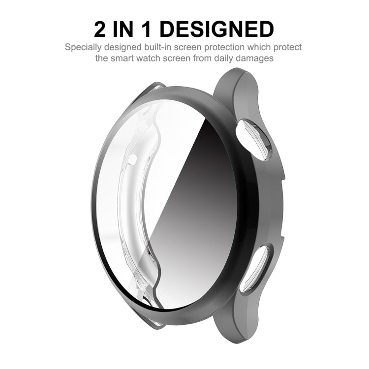 Per Huawei Watch 3 46mm ENKAY Hat-Prince Copertura completa Custodia morbida trasparente TPU HD Clear Cover
