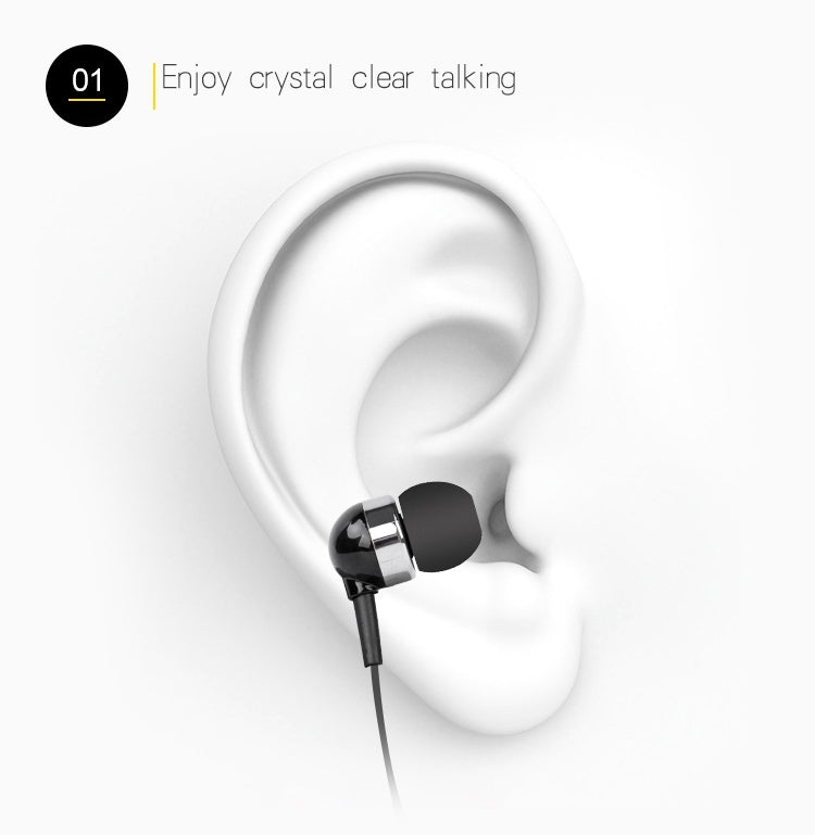 F980 CSR4.1 Auricolare Bluetooth antifurto con promemoria di vibrazione del chiamante con cavo retrattile, Black, White, Silver, Gold