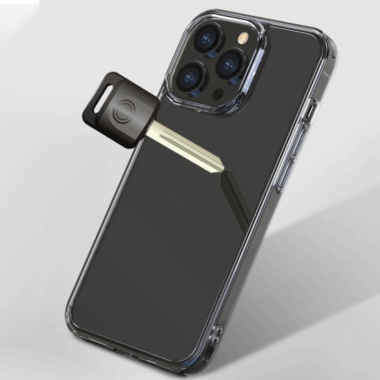 Vetro temperato ad alta trasparenza + custodia antiurto in TPU, For iPhone 13 Pro Max, For iPhone 13 Pro, For iPhone 13, For iPhone 13 mini
