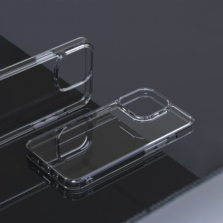 Vetro temperato ad alta trasparenza + custodia antiurto in TPU, For iPhone 13 Pro Max, For iPhone 13 Pro, For iPhone 13, For iPhone 13 mini