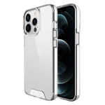 Custodia antiurto in acrilico + TPU ad alta trasparenza, For iPhone 13 Pro Max, For iPhone 13 Pro, For iPhone 13, For iPhone 13 mini