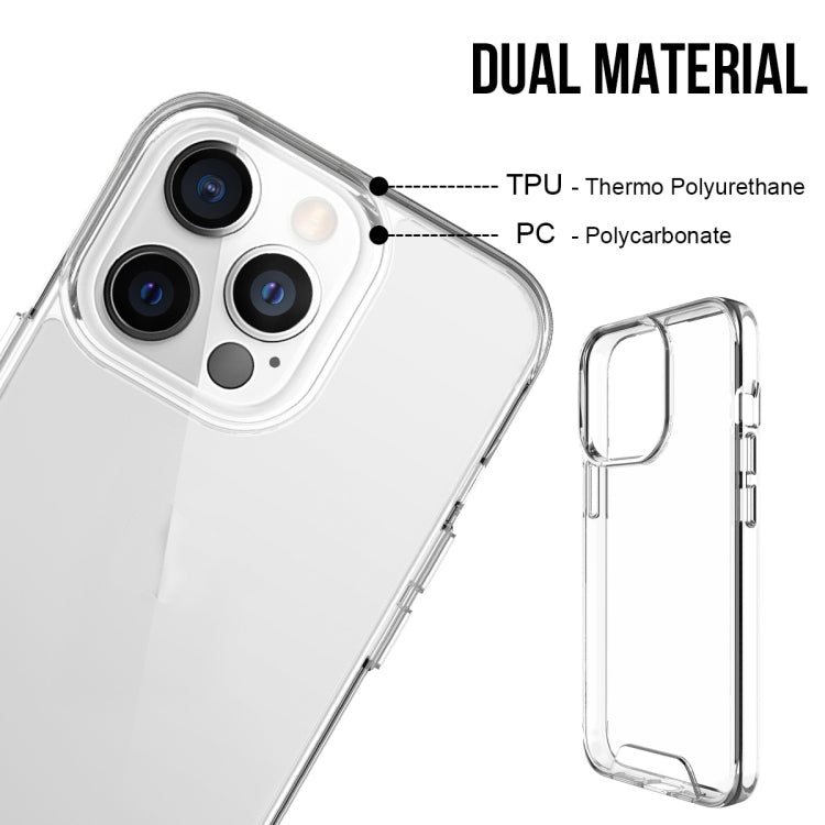 Custodia antiurto in acrilico + TPU ad alta trasparenza, For iPhone 13 Pro Max, For iPhone 13 Pro, For iPhone 13, For iPhone 13 mini