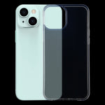 Custodia in TPU trasparente antiscivolo non ingiallente ispessita, For iPhone 13 Pro Max, For iPhone 13 Pro, For iPhone 13, For iPhone 13 mini