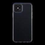 Custodia in TPU trasparente antiscivolo non ingiallente ispessita, For iPhone 13 Pro Max, For iPhone 13 Pro, For iPhone 13, For iPhone 13 mini
