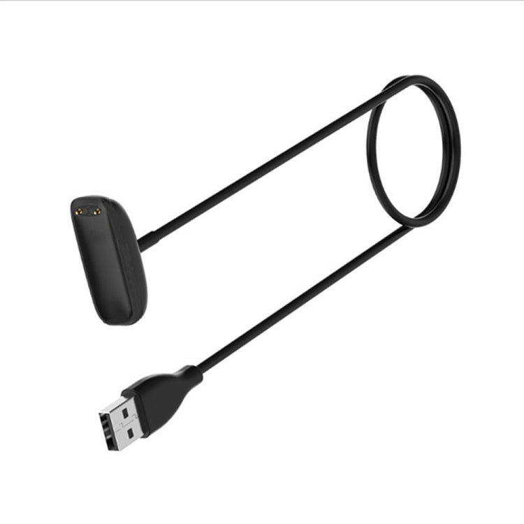 Per caricabatterie con cavo di ricarica magnetico per braccialetto Fitbit Luxe / Special Edition