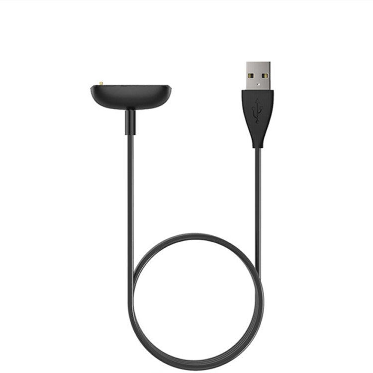 Per caricabatterie con cavo di ricarica magnetico per braccialetto Fitbit Luxe / Special Edition