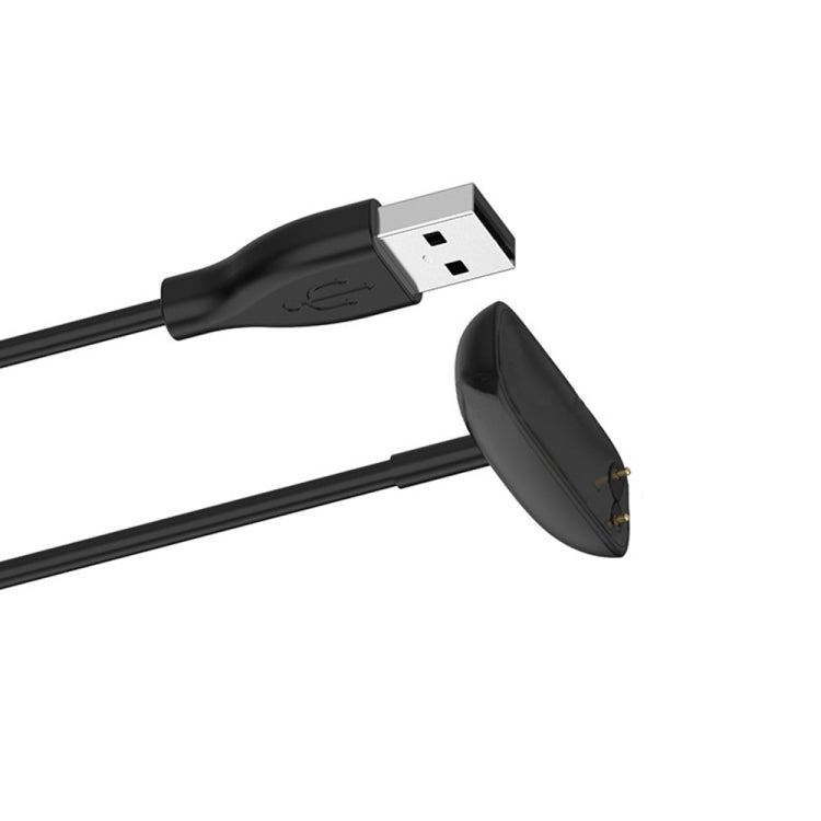 Per caricabatterie con cavo di ricarica magnetico per braccialetto Fitbit Luxe / Special Edition