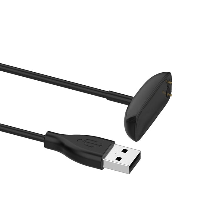 Per caricabatterie con cavo di ricarica magnetico per braccialetto Fitbit Luxe / Special Edition