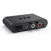 Ricevitore audio Bluetooth 5.0 B21 con uscita AUX