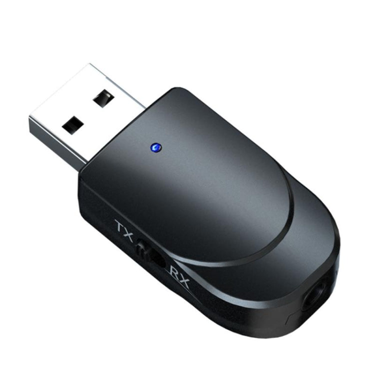 Trasmettitore Ricevitore Bluetooth 5.0 KN330