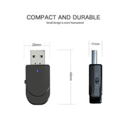 Trasmettitore Ricevitore Bluetooth 5.0 KN330