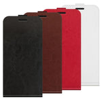 Per Samsung Galaxy M32 R64 Texture Custodia protettiva in pelle a vibrazione verticale singola con slot per schede e cornice per foto, For Galaxy M32