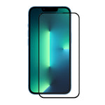 ENKAY Hat-Prince Full Glue 0.26mm 9H 2.5D Protezione per schermo in vetro temperato Pellicola a copertura totale, For iPhone 13 mini, For iPhone 13 / 13 Pro, For iPhone 13 Pro Max