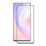 ENKAY Hat-Prince Full Glue 0.26mm 9H 2.5D Protezione per schermo in vetro temperato Pellicola a copertura totale, For Redmi Note 8 2021, For Honor 50 SE (1 PC), For Samsung Galaxy A22 4G, For Samsung Galaxy A22 5G, For Samsung Galaxy F22 / M22         ...