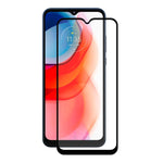 ENKAY Hat-Prince Full Glue 0.26mm 9H 2.5D Protezione per schermo in vetro temperato Pellicola a copertura totale, For Redmi Note 8 2021, For Honor 50 SE (1 PC), For Samsung Galaxy A22 4G, For Samsung Galaxy A22 5G, For Samsung Galaxy F22 / M22         ...