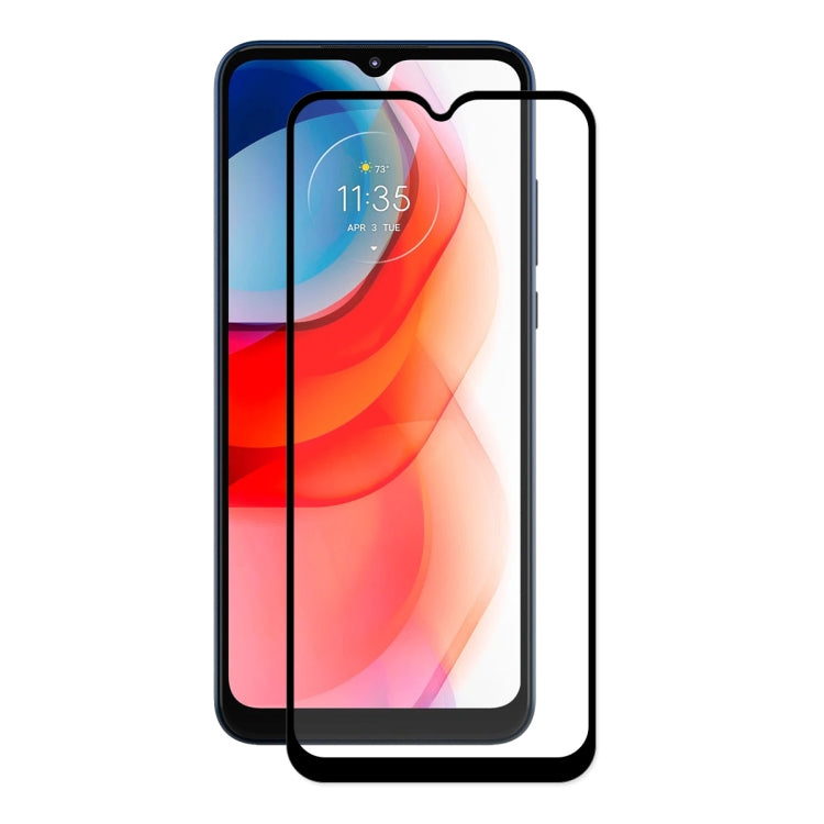 ENKAY Hat-Prince Full Glue 0.26mm 9H 2.5D Protezione per schermo in vetro temperato Pellicola a copertura totale, For Redmi Note 8 2021, For Honor 50 SE (1 PC), For Samsung Galaxy A22 4G, For Samsung Galaxy A22 5G, For Samsung Galaxy F22 / M22         ...