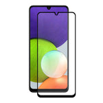 ENKAY Hat-Prince Full Glue 0.26mm 9H 2.5D Protezione per schermo in vetro temperato Pellicola a copertura totale, For Redmi Note 8 2021, For Honor 50 SE (1 PC), For Samsung Galaxy A22 4G, For Samsung Galaxy A22 5G, For Samsung Galaxy F22 / M22         ...