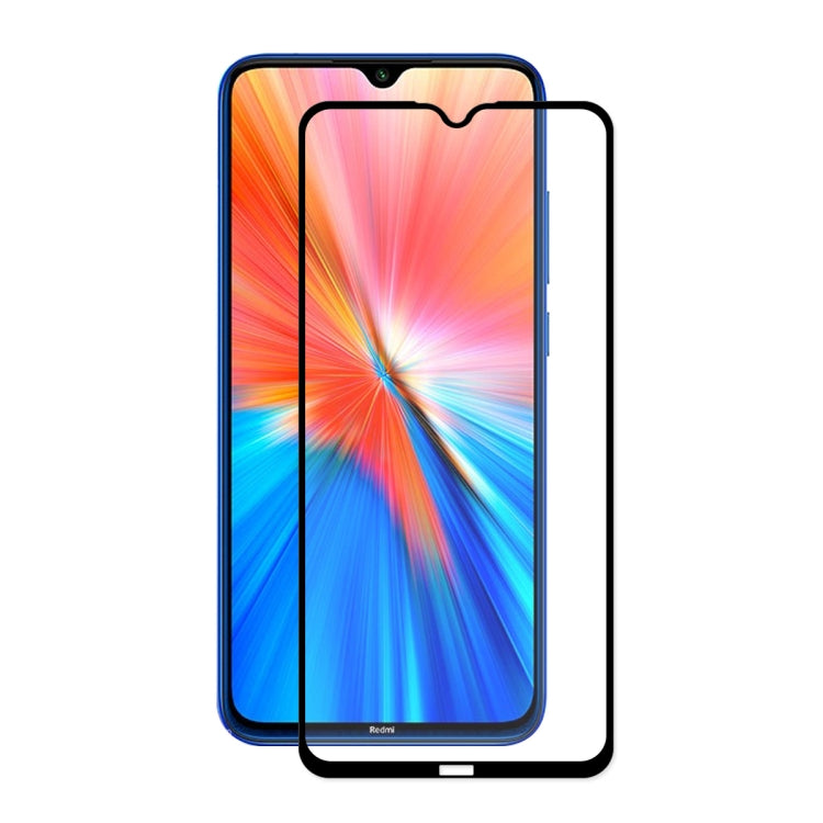 2 PZ ENKAY Hat-Prince Full Glue 0.26mm 9H 2.5D Protezione per schermo in vetro temperato Pellicola a copertura totale, For Xiaomi Redmi Note 8 2021, For Samsung Galaxy A22 4G(2 PCS), For Honor 50 SE (2 PCS), For Samsung Galaxy A22 5G(2 PCS)            ...