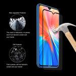 2 PZ ENKAY Hat-Prince Full Glue 0.26mm 9H 2.5D Protezione per schermo in vetro temperato Pellicola a copertura totale, For Xiaomi Redmi Note 8 2021, For Samsung Galaxy A22 4G(2 PCS), For Honor 50 SE (2 PCS), For Samsung Galaxy A22 5G(2 PCS)            ...