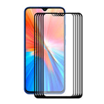 5 PZ ENKAY Hat-Prince Full Glue 0.26mm 9H 2.5D Protezione per schermo in vetro temperato Pellicola a copertura totale, For Samsung Galaxy A22 4G(5 PCS), For Samsung Galaxy A22 5G(5 PCS), For Honor 50 SE (5 PCS), For Samsung Galaxy F22(5 PCS)           ...