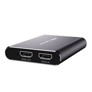 Ezcap 311P 4K HDMI HD Video Capture Card