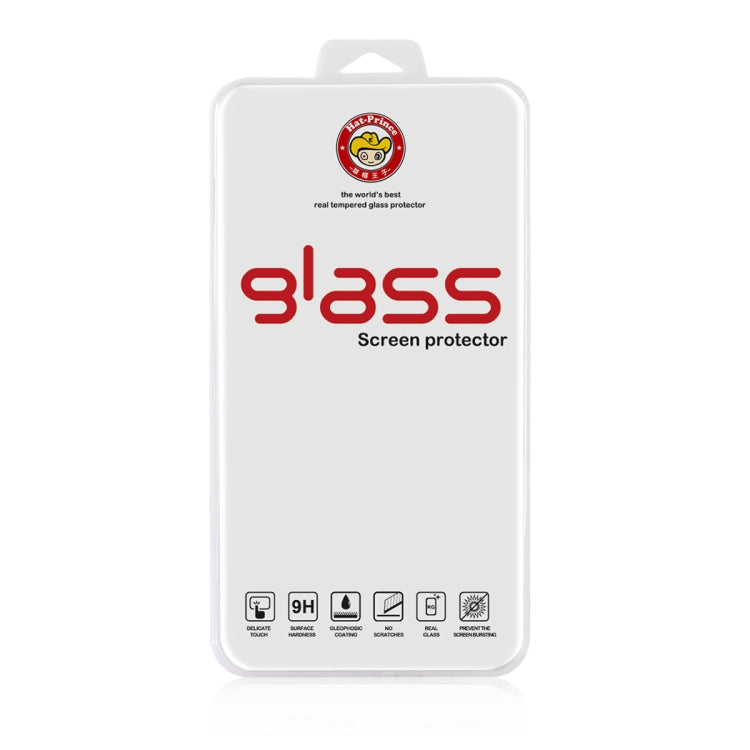 ENKAY Hat-Prince 0.26mm 9H 2.5D Proteggi schermo in vetro temperato con bordo curvo, For Samsung Galaxy A22(1 PC), For Samsung Galaxy A22 5G(1 PC), For Samsung Galaxy F12(1 PC), For Samsung Galaxy F22(1 PC), For Samsung Galaxy F52 5G(1 PC)