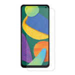 ENKAY Hat-Prince 0.26mm 9H 2.5D Proteggi schermo in vetro temperato con bordo curvo, For Samsung Galaxy A22(1 PC), For Samsung Galaxy A22 5G(1 PC), For Samsung Galaxy F12(1 PC), For Samsung Galaxy F22(1 PC), For Samsung Galaxy F52 5G(1 PC)