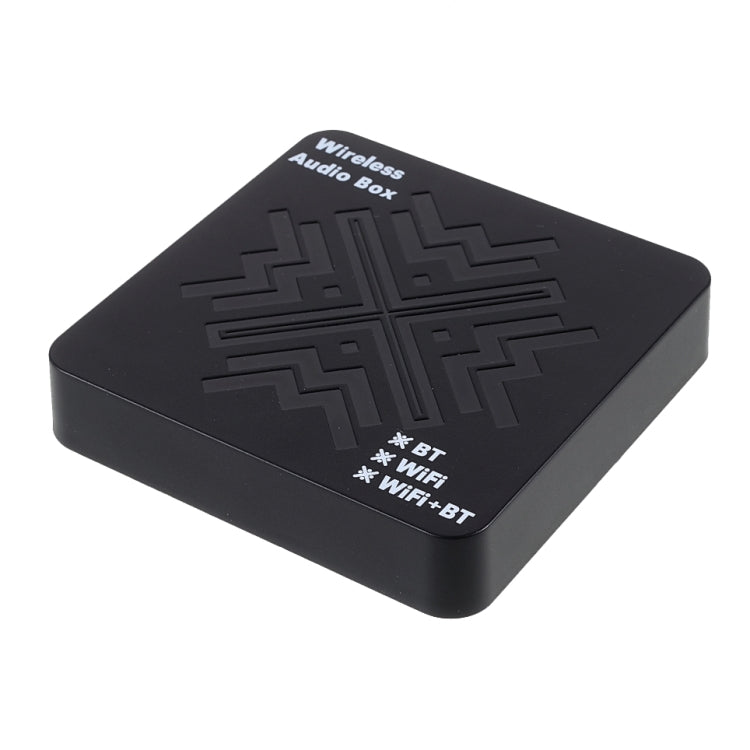Ricevitore audio Bluetooth Q3 HiFi wireless