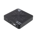 Ricevitore audio Bluetooth Q3 wireless HiFi AUX 3,5 mm