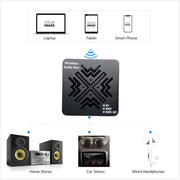 Ricevitore audio Bluetooth Q3 HiFi wireless