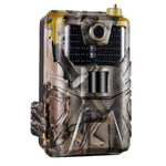 HC-900 Pro Wireless Night Live Tracking Camera Servizio cloud 4G Mobile per la caccia alla fauna selvatica, HC-900 Pro