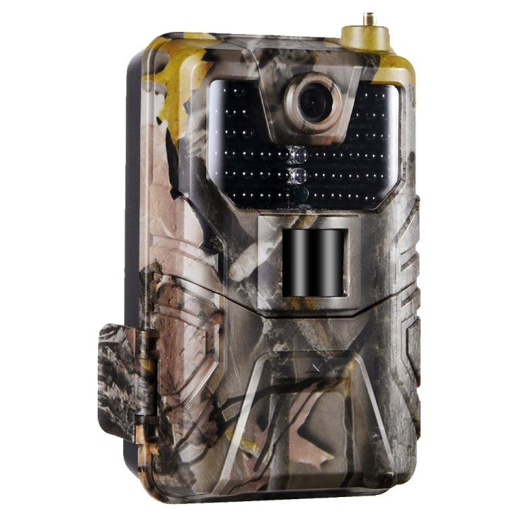 HC-900 Pro Wireless Night Live Tracking Camera Servizio cloud 4G Mobile per la caccia alla fauna selvatica, HC-900 Pro