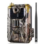 HC-900 Pro Wireless Night Live Tracking Camera Servizio cloud 4G Mobile per la caccia alla fauna selvatica, HC-900 Pro