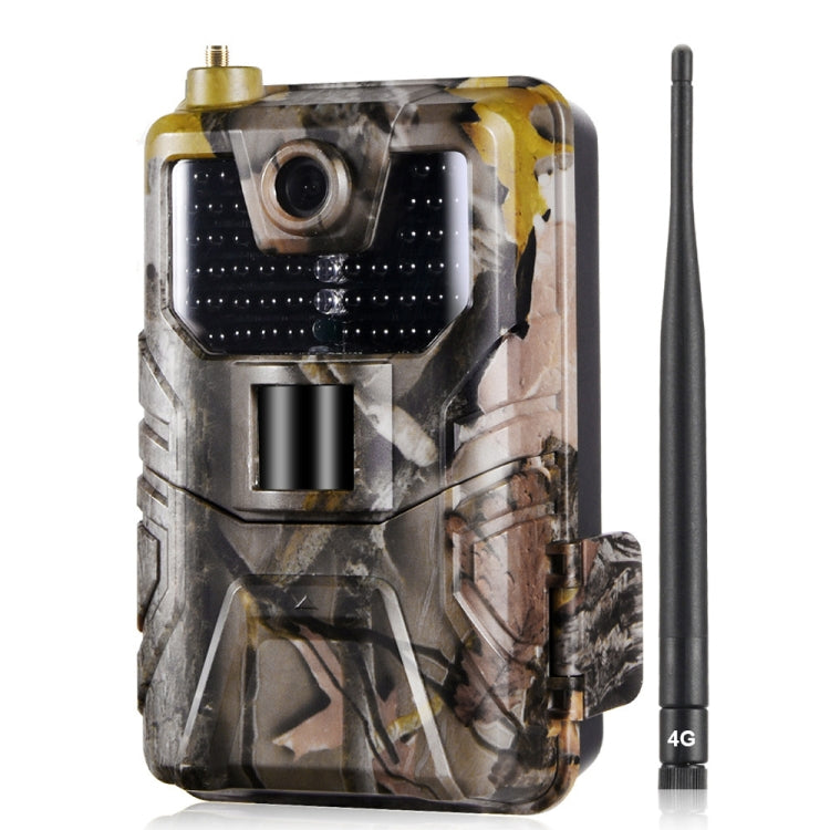 HC-900 Pro Wireless Night Live Tracking Camera Servizio cloud 4G Mobile per la caccia alla fauna selvatica, HC-900 Pro
