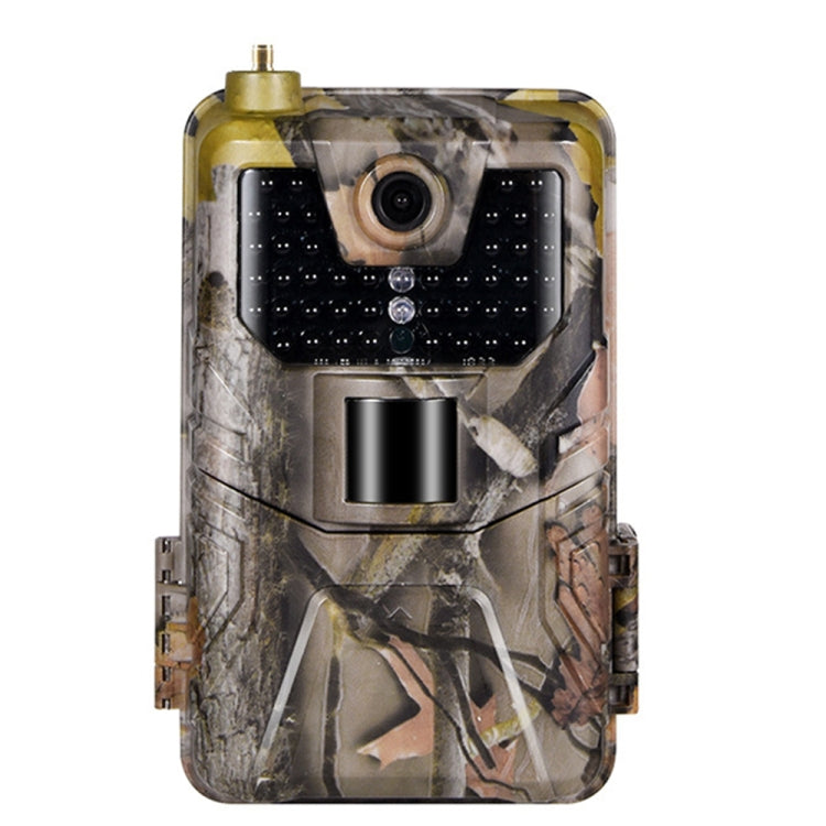 HC-900 Pro Wireless Night Live Tracking Camera Servizio cloud 4G Mobile per la caccia alla fauna selvatica, HC-900 Pro